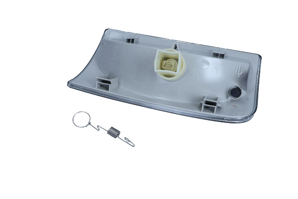 ABAKUS 441-1526R-AE-S - Lampa kierunkowskazu