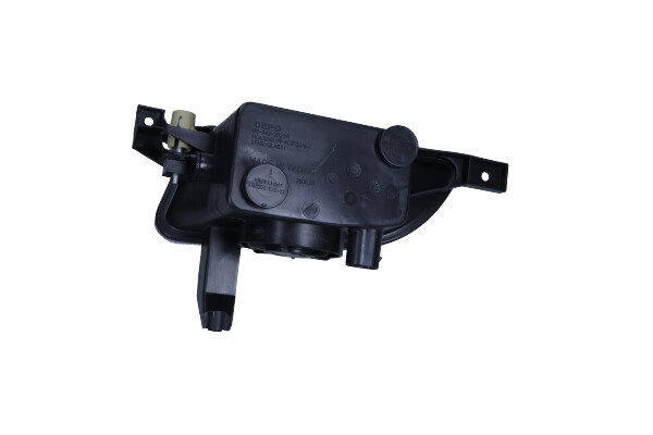 ABAKUS 442-2022R-UE - LAMPA PRZECIWMGIELNA OPEL ZAFIRA A H3 99-05 PR