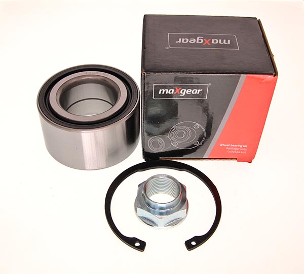 Maxgear 33-0195 - ŁOŻYSKO KOŁA HONDA P. CIVIC EG 91--EJ9 95-