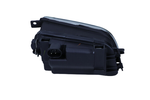 ABAKUS 444-2003L-UQ - LAMPA PRZECIWMGIELNA BMW 5 E39 H7 95-03 LE PRZEŹROCZYSTY