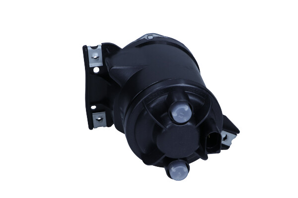 ABAKUS 445-2010L-UE - Lampa przeciwmgielna przód