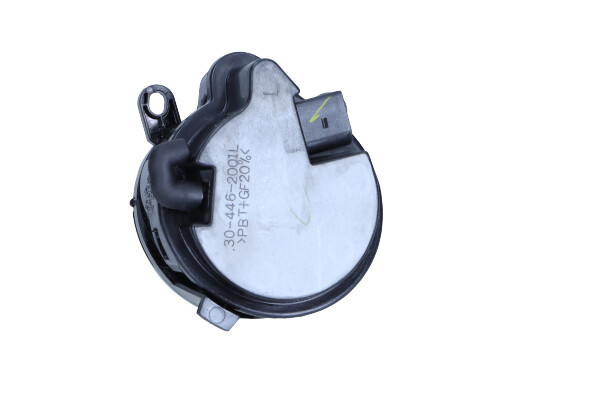 ABAKUS 446-2001L-UQ - LAMPA PRZECIWMGIELNA AUDI A6 C6  H7 04-11 LE