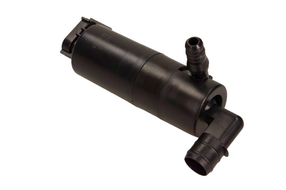 Maxgear 45-0122 - POMPKA SPRYSKIWACZA REFLEKTORÓW NISSAN QASHQAI I-II- TIIDA 98- LE-PR