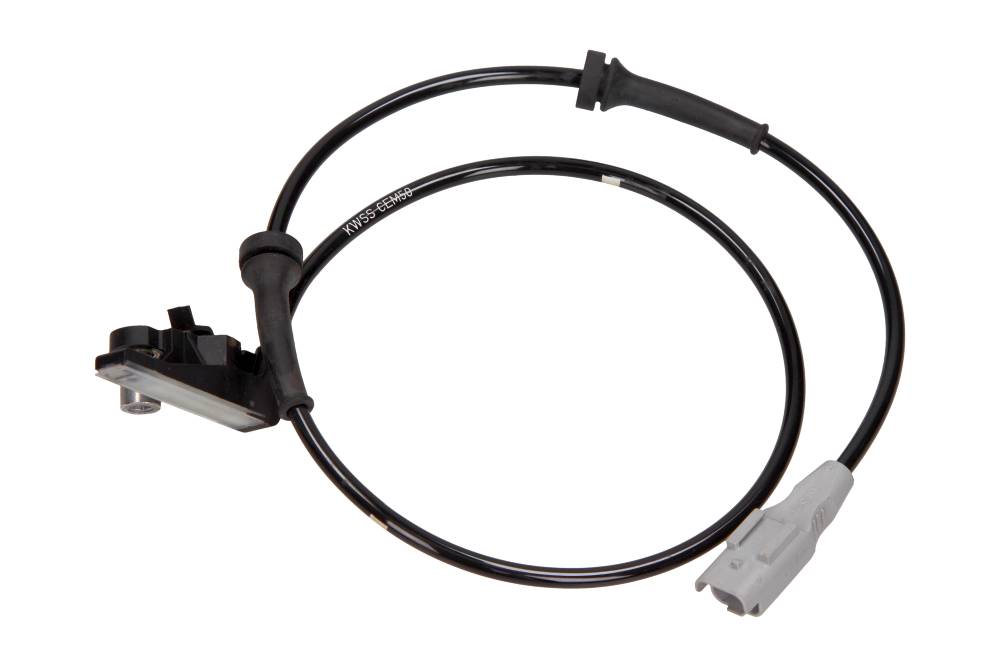PSA 4545.H7 - CZUJNIK ABS PEUGEOT T. 307 1.4-2.0D 00-