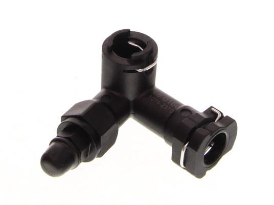 Maxgear 46-0166 — Przewody sprzęgłowe