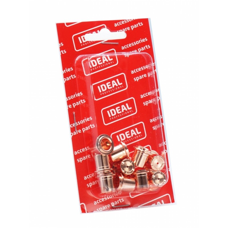 IDEAL 461.3109/10 - Dysza do plazmy
