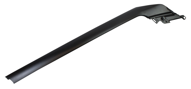 FORD 4 621 065 - LISTWA SZYBY FORD TRANSIT 00-06 LE ORYGINAŁ