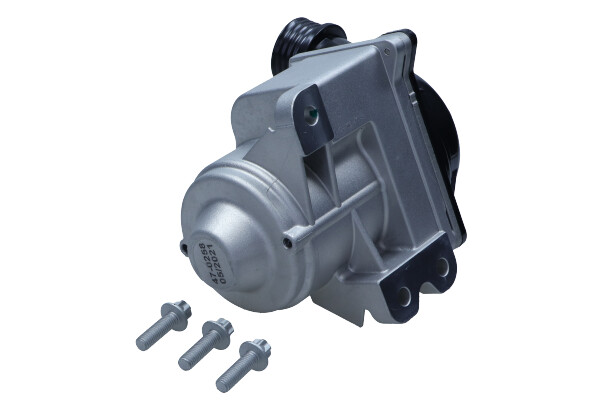 Maxgear 47-0258 - POMPA WODY BMW X3-X4-X5-X6 3.0 06- ELEKTRYCZNA
