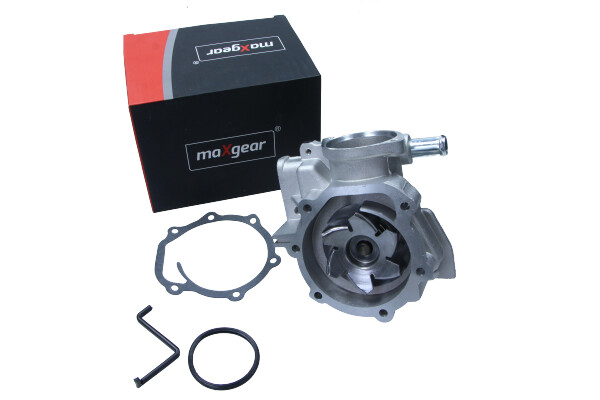 Maxgear 47-0270 - POMPA WODY SUBARU IMPREZA- LEGACY 1.6-2.5 89-09