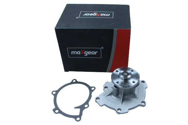 Maxgear 47-0291 - POMPA WODY MITSUBISHI 2.0 16V EVO 2.4- OUTLANDER