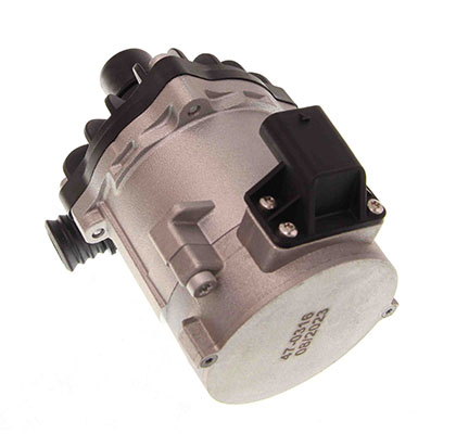 Maxgear 47-0316 — Dodatkowa pompa wodna