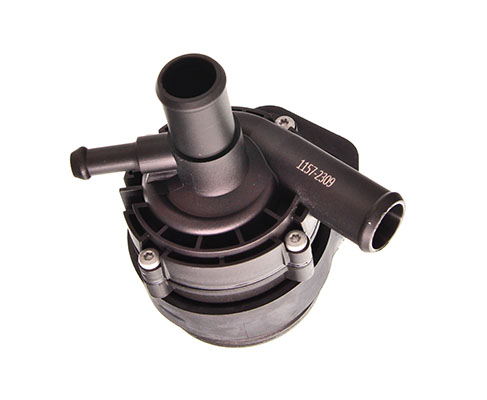 Maxgear 47-0333 — Dodatkowa pompa wodna