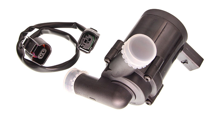 Maxgear 47-0334 — Dodatkowa pompa wodna