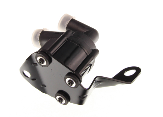 Maxgear 47-0336 - POMPA WODY BMW F10-F07 DODATKOWA
