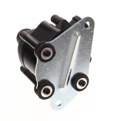 Maxgear 47-0343 - POMPA WODY VOLVO 2.0D V60-V70-XC60-XC70 13- DODATKOWA