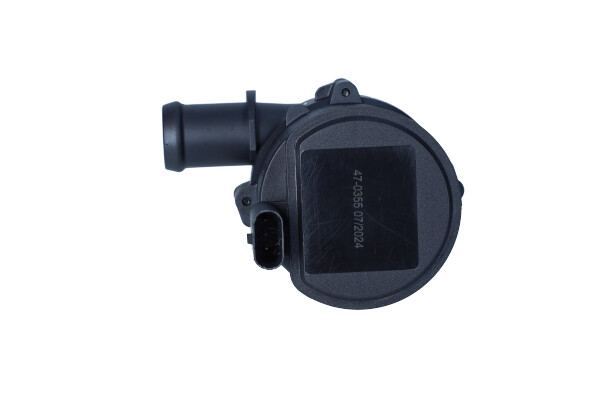 Maxgear 47-0355 - POMPA WODY LAND ROVER 2.0D DODATKOWA