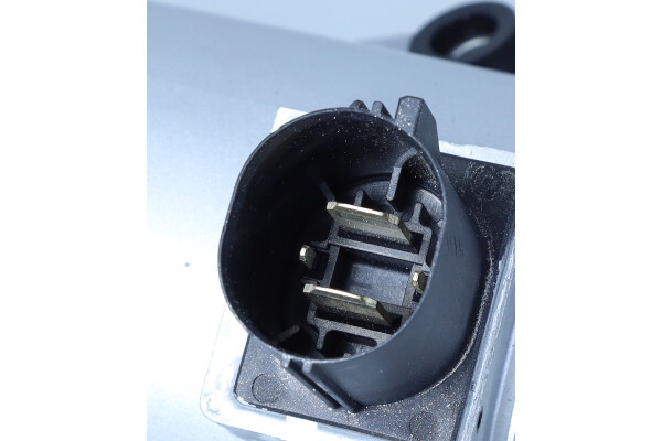 Maxgear 47-0365 - POMPA WODY FORD ELEKTRYCZNA