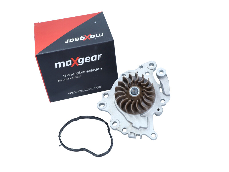 Maxgear 47-0378 - POMPA WODY OPEL CORSA F- MOKKA B- VIVARO C- ZAFIRA 1.5BLUEHDI