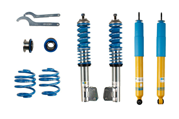 BILSTEIN 47-087750 - Zestawy zawieszenia
