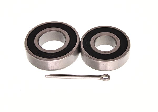 Maxgear 33-0082 — Zestaw łożysk koła