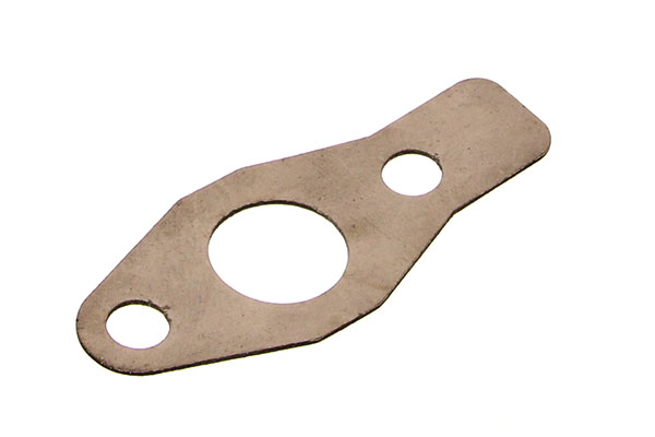 FA1 474-517 — Uszczelnienie, odpływ oleju (doładowanie)