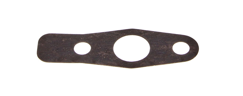 FA1 474-518 — Uszczelnienie, odpływ oleju (doładowanie)
