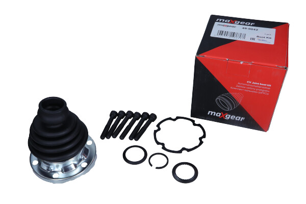 Maxgear 49-0042 — Osłona, wał napędowy
