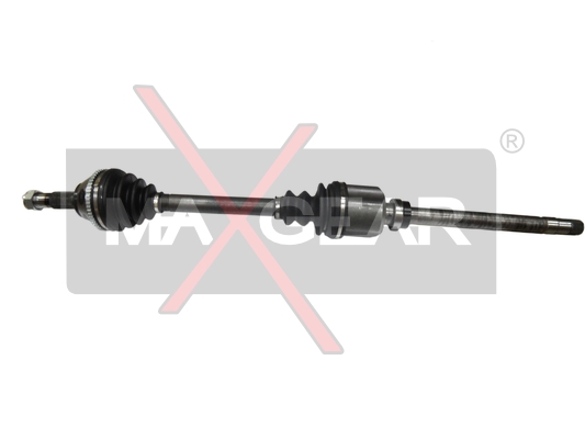 Maxgear 49-0271 — Wał napędowy