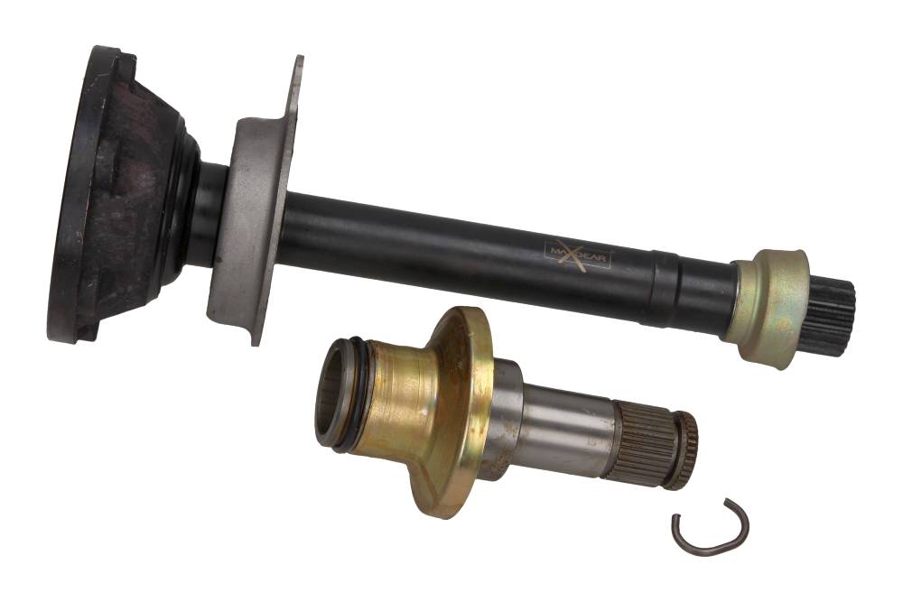 Maxgear 49-0668 — Wałek wewnętrzny, mechanizm różnicowy