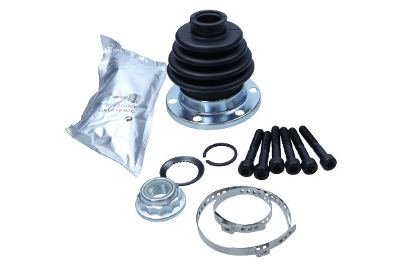 Maxgear 49-0674 — Osłona, wał napędowy