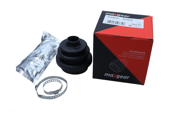 Maxgear 49-0676 - OSŁONA PRZEGUBU FIAT WEW. PUNT