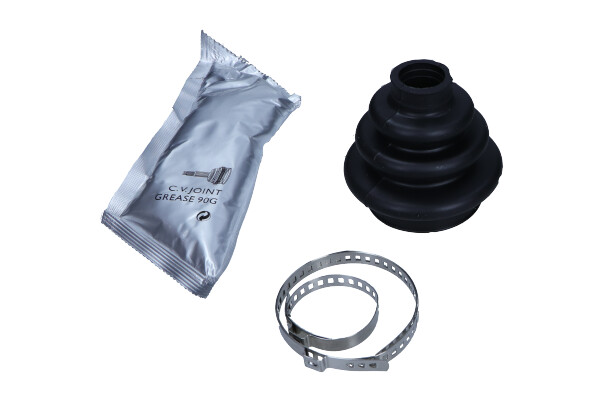 Maxgear 49-0682 — Osłona, wał napędowy