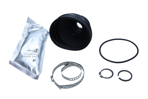 Maxgear 49-0686 - OSŁONA PRZEGUBU VW WEW GOLF3-A3 91- 1.6-2.0