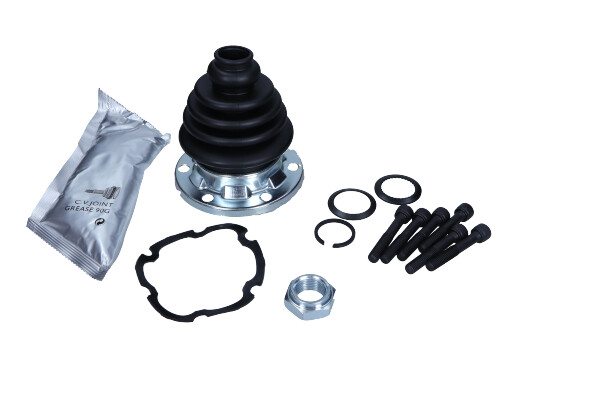 Maxgear 49-0691 — Osłona, wał napędowy
