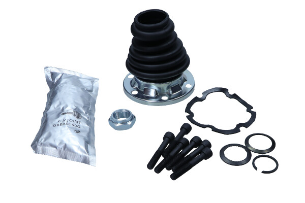 Maxgear 49-0692 — Osłona, wał napędowy