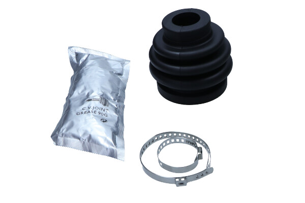 Maxgear 49-0698 — Osłona, wał napędowy
