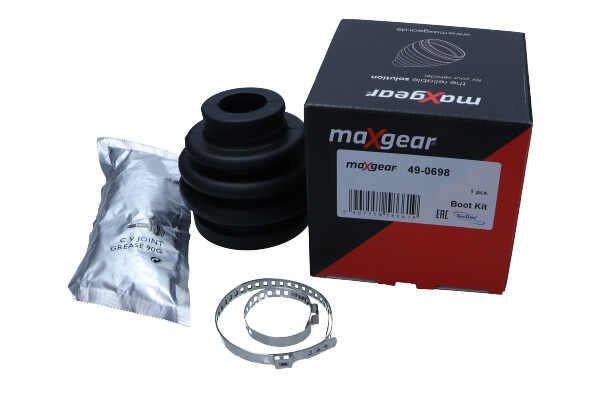 Maxgear 49-0698 - OSŁONA PRZEGUBU FIAT WEW. UNO 87-89 1.7D