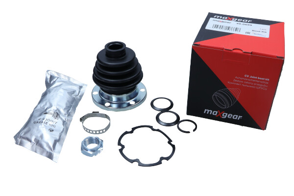 Maxgear 49-0699 - OSŁONA PRZEGUBU VW WEW.