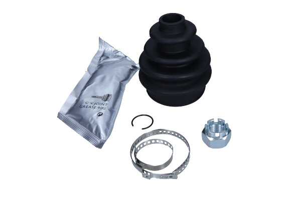 Maxgear 49-0701 — Osłona, wał napędowy