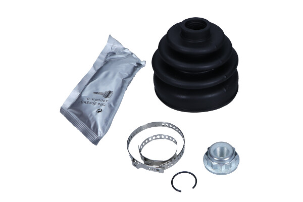 Maxgear 49-0707 — Osłona, wał napędowy