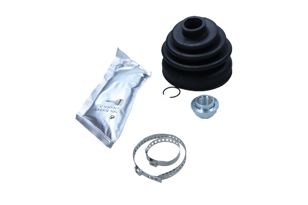 Maxgear 49-0708 - OSŁONA PRZEGUBU VW ZEW. A4 04- 2.7TDI KPL.