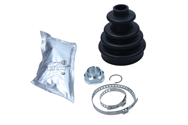 Maxgear 49-0709 — Osłona, wał napędowy