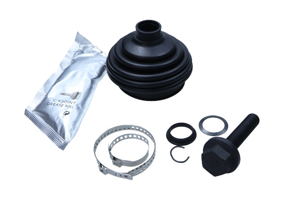 Maxgear 49-0711 — Osłona, wał napędowy