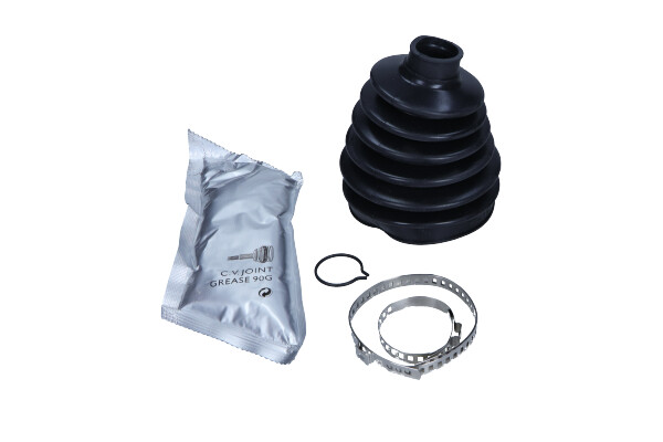 Maxgear 49-0718 — Osłona, wał napędowy