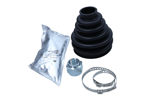 Maxgear 49-0724 — Osłona, wał napędowy