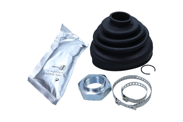 Maxgear 49-0729 — Osłona, wał napędowy