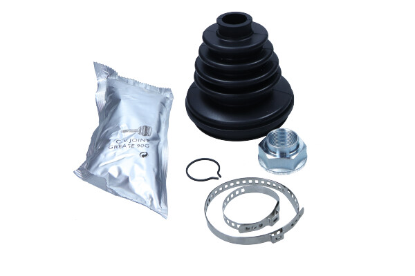 Maxgear 49-0731 — Osłona, wał napędowy