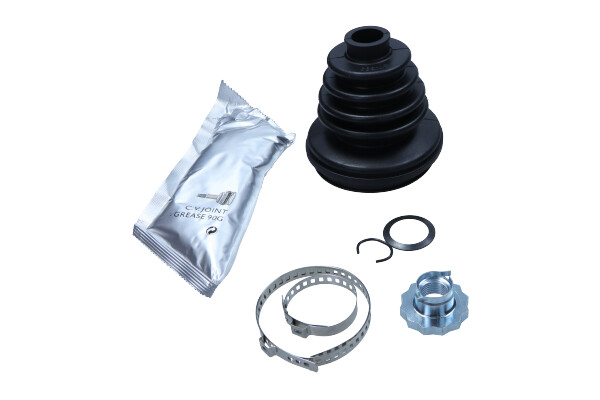 Maxgear 49-0734 — Osłona, wał napędowy