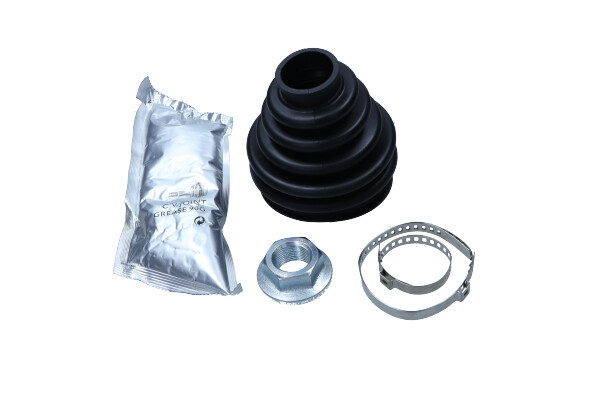 Maxgear 49-0736 — Osłona, wał napędowy