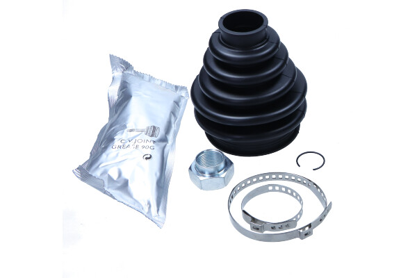 Maxgear 49-0737 — Osłona, wał napędowy